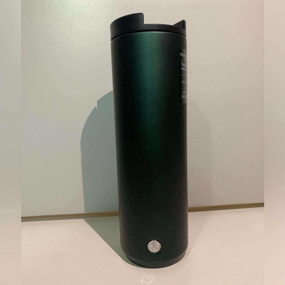 Starbucks Coffee Cup